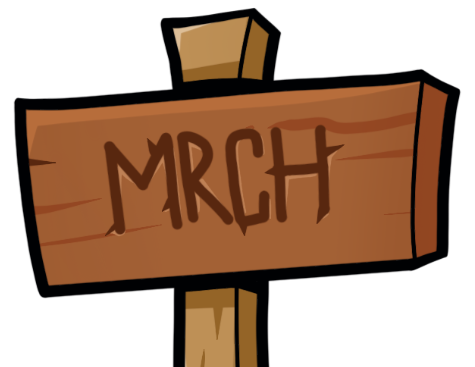 mrch